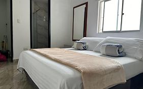 Hotel Cadiz Boutique